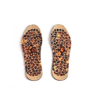 指压板按摩拖鞋