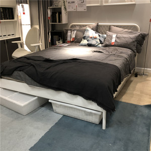 宜家奈斯顿床架-淘宝拼多多热销宜家奈斯顿床架货源拿货 - 阿里巴巴