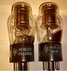 美国 oa3 电子管 稳压电子管 升级 wy2p 电子管175元一个