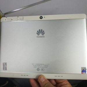 适用huawei华为t1触摸屏平板电脑m107外屏手写屏电容屏钢化膜屏幕