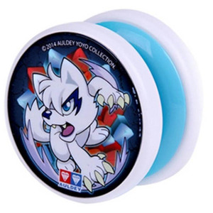 悠悠球火力活睡眠