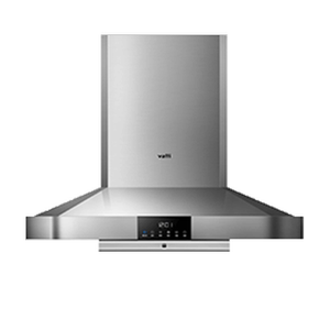 居然之家西安总店 华帝油烟机-e662bh