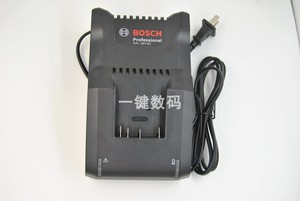 BOSCH 博世配件GAL18V-40 1820 1880充电器适用博世10.8～18V电池