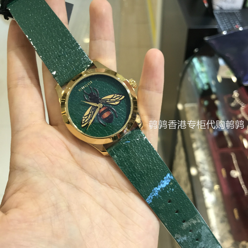 4．去香港买手表谁能帮忙介绍一下哈