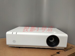 索尼ex271/274投影机高清高亮3800流明hdmi 白天鲜艳家用商务培训