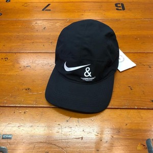 nike/耐克 男女跑步运动透气速干反光运动鸭舌帽子dc3633-010106人