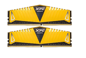 威刚 xpg-威龙z1 ddr4 3200 3600 64g (32gx2条) 双通道套装内存