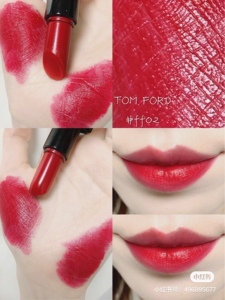 00tb855492553淘宝tom ford tf汤姆福特黑金迷你黑管ff02