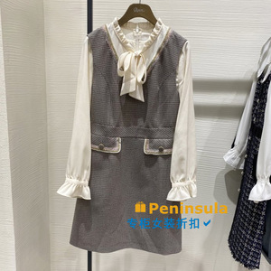 00tb1206298_2011淘宝roem专柜正品 20年长款连衣裙 rcowa4910m owa