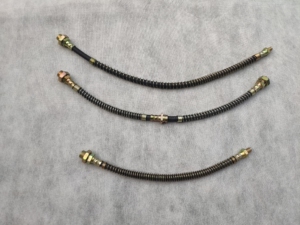 新凯汽车配件 凯胜刹车油管 刹车软管 刹车管 新凯凯胜刹车油管