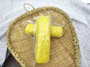 包邮 农家纯手工自制 四川达州大竹特产糯米鸡蛋圆子三鲜酒席