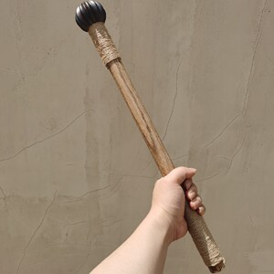 骨朵锤 袖锤 防身武器 锻炼 健身 破窗锤 古代短兵器