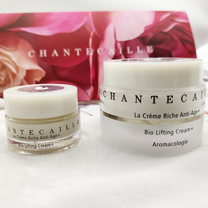 香缇卡钻石面霜15ml 香缇卡钻石面霜中小样19,20批次