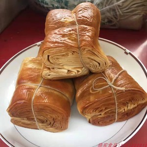 高碑店黑豆豆腐丝