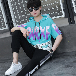 14岁男孩