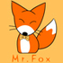 Mr．Fox  狐狸爸爸