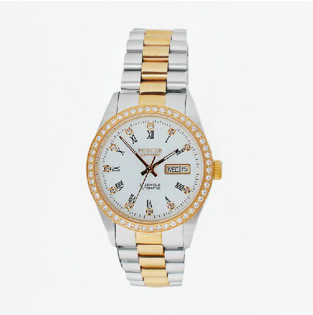 正品宝时捷手表店