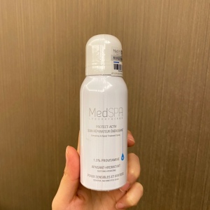 medspa美帕维生素b5修复喷雾 75ml 修复抗敏保湿