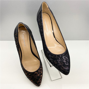 莱斯佩斯时尚女鞋