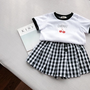 苏西susie童装夏