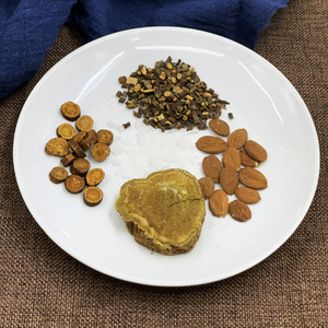 桃核承气汤10副原料独立小包需煎煮可代客制丸可定制