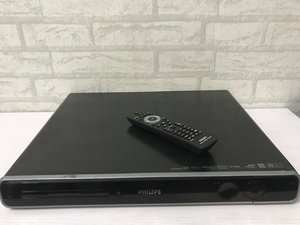 二手飞利浦hts3366家庭影院5.1一体机dvd数字功放u盘音乐