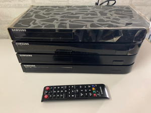 三星蓝光dvd影碟机