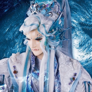 "玛卡巴卡"的二版欲星移cos服定金页面