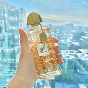 超小众仙女香 creed信仰 皇家珍藏系列 white flower 白花 75ml