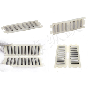 直线轴承尼龙滚针排 ff2010 2515 3020 3525 2025 2535 3045 3555