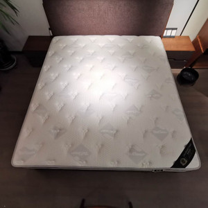 伊丽伯特 床垫 米兰梦