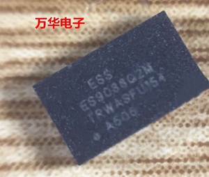 tb91531479淘宝全新原封ess 进口原装es9018k2m 解码芯片 es9028q2m