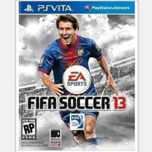 PSV游戏 FIFA13 FIFA足球FIFA2013 英文 二手 现货即发