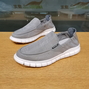 康龙休闲男鞋