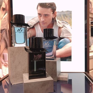 004人付款淘宝博柏利 mr burberry我的巴宝莉先生男士持久淡浓香水30