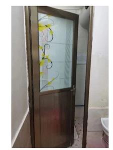 平开门塑料门玻璃门不锈钢门简易门钛镁合金门洗手间厨房门厕所门