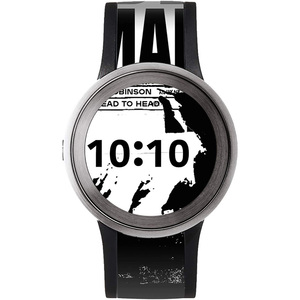 sony 索尼 fes-wa1 u 墨水屏 智能手表 fes watch u 时尚电纸表