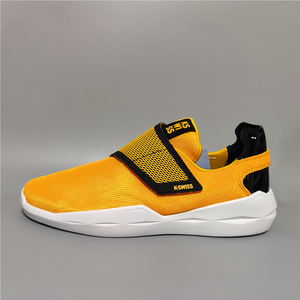 2018款正品kswiss盖世威functional strap休闲跑鞋旅游断码处理