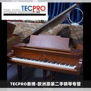 Steinway&Sons 斯坦威/施坦威 三角钢琴M170/O180/S155/B211/D274