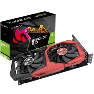 七彩虹igame gtx1660 rtx2060 super/s/ti ultra 6g战斧显卡