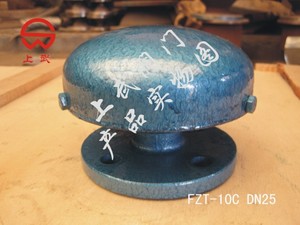FTZ阻火透气帽 不锈钢阻火透气帽 防爆阻火通气罩
