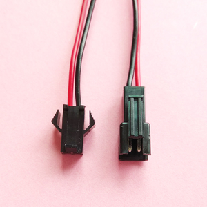 电动电瓶车电池连接线接头母