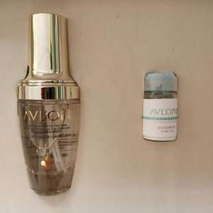 雅芙侬肽空密集润养套2件套 补水除纹抗敏修复专柜正品化妆品华西