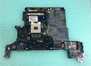 dell 戴尔 e6420 cn 0c6jw1 独显笔记本主板 单购低价优惠