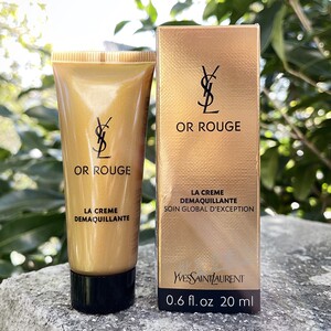 xiejin2007淘宝ysl圣罗兰亮颜洁面泡沫50ml 小样氨基酸洗面奶慕斯