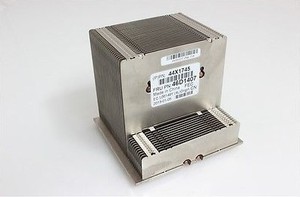 IBM X3400 X3500M2 M3 散热器 散热片 46D1407 44X1745