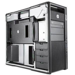 适用于HP Z820 小型机箱 主板和支架 服务器电脑机箱