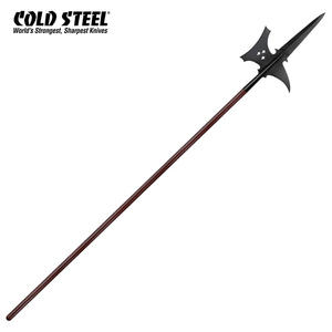 美国冷钢coldsteel长柄极点战斧89pa战戟89msg锤子户外斧防身用具