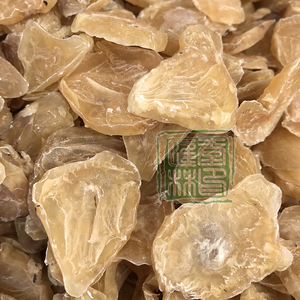 江油特产制白魔芋片白蘑芋 彰明经方道地无硫无胆500g包邮