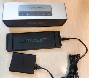 原装 bose soundlink mini 一代蓝牙音箱音响充电器电源线适配器